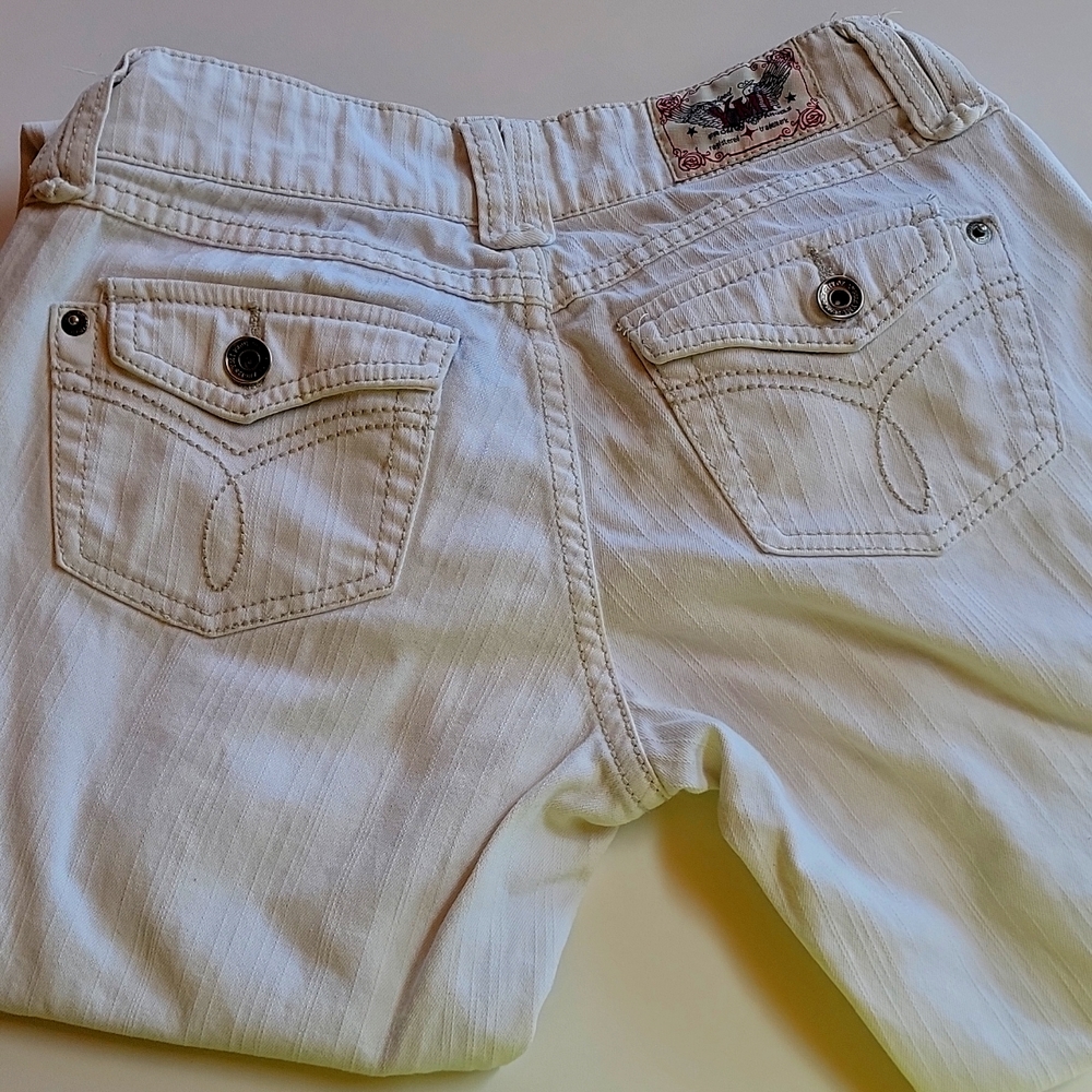 YMI City of Angel's Jeans